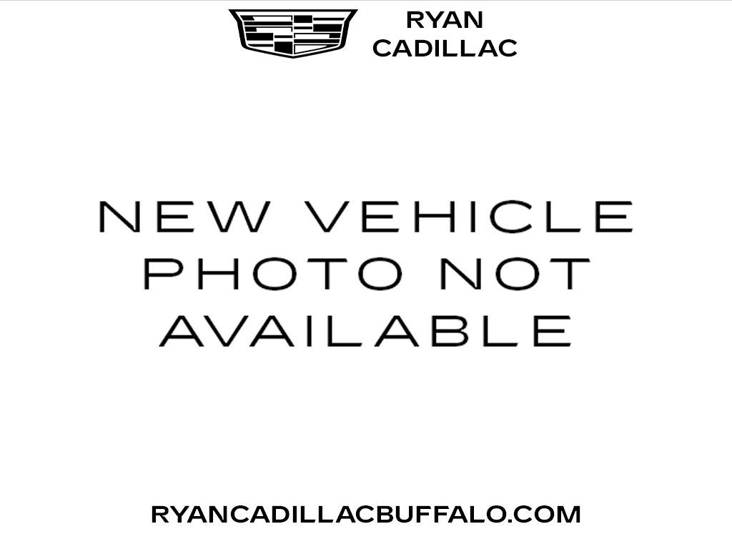 White 2026 Cadillac XT5 Luxury AWD SUV / Crossover Four-Wheel Drive 9-Speed Automatic