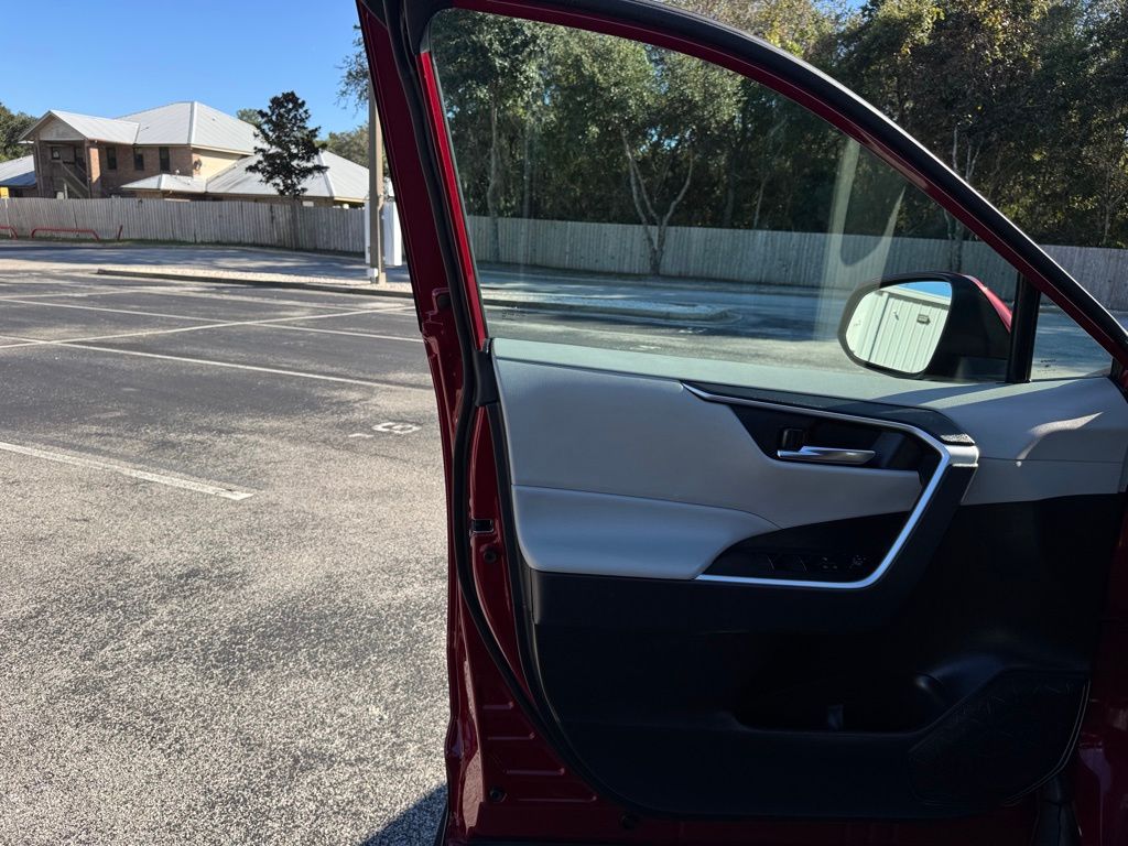 Used 2022 Toyota RAV4 SUV