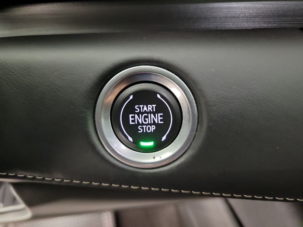 2022 Cadillac Escalade ESV Premium Luxury Platinum Blue at Bayway Cadillac Southwest