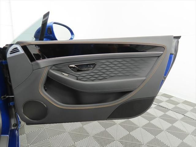 Thumbnail: 2025 Bentley Continental - 26