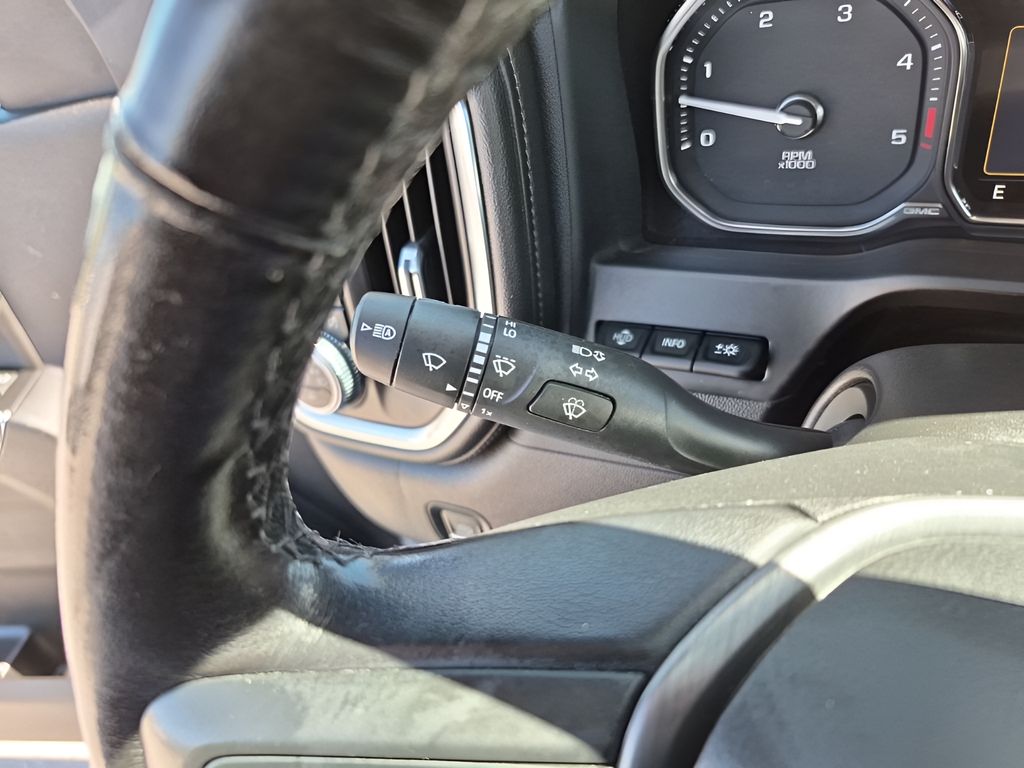 Used Car 2022 Gmc Sierra 2500hd  Denali For Sale Under $60,000 In Austin, Texas