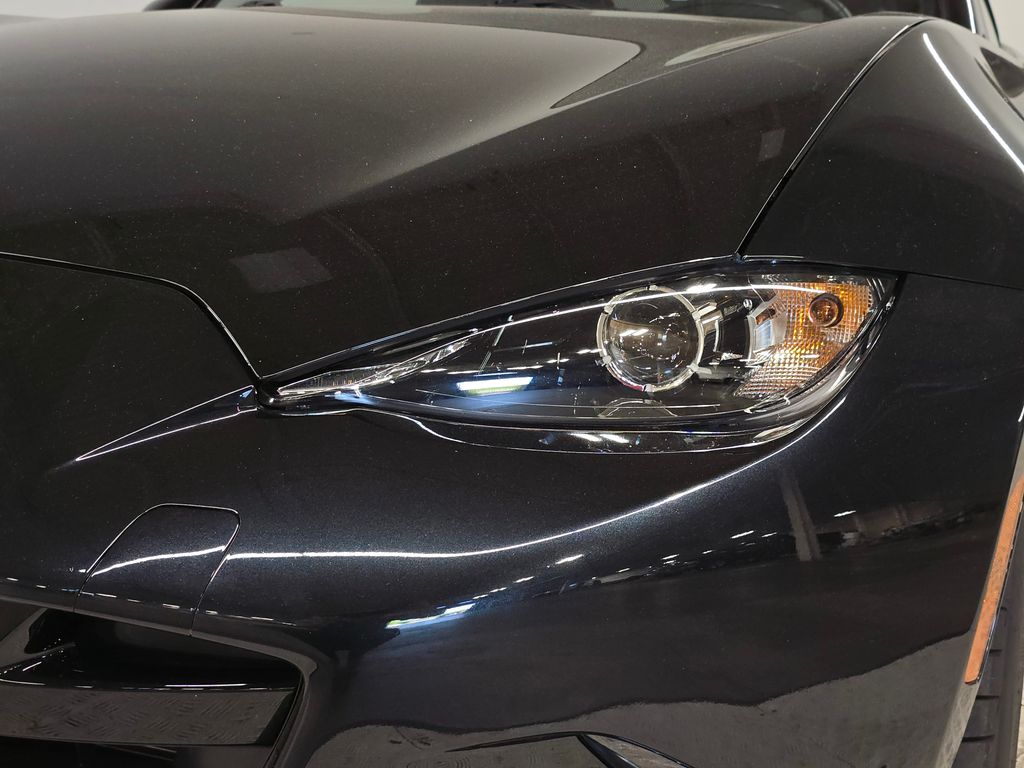 2023 Mazda MX-5 Miata Miata photo 11