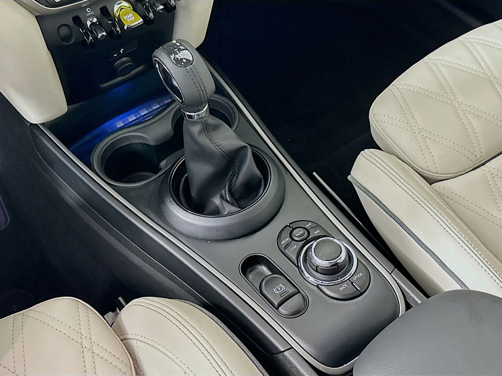 Thumbnail: 2023 MINI Cooper Countryman - 17