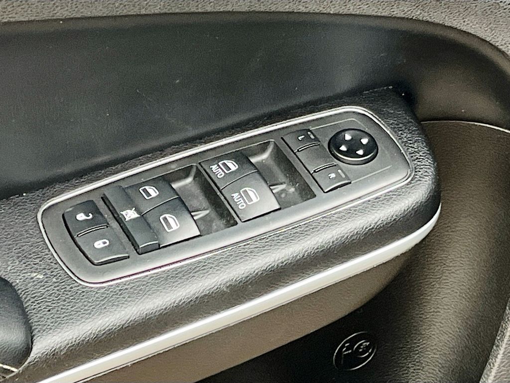 2021 Chrysler 300 S Gray at Bravo Nissan