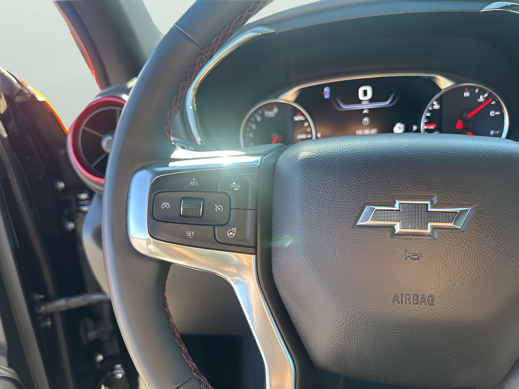 Used Car 2025 Chevrolet Blazer  Rs For Sale Under $35,000 In Austin, Texas