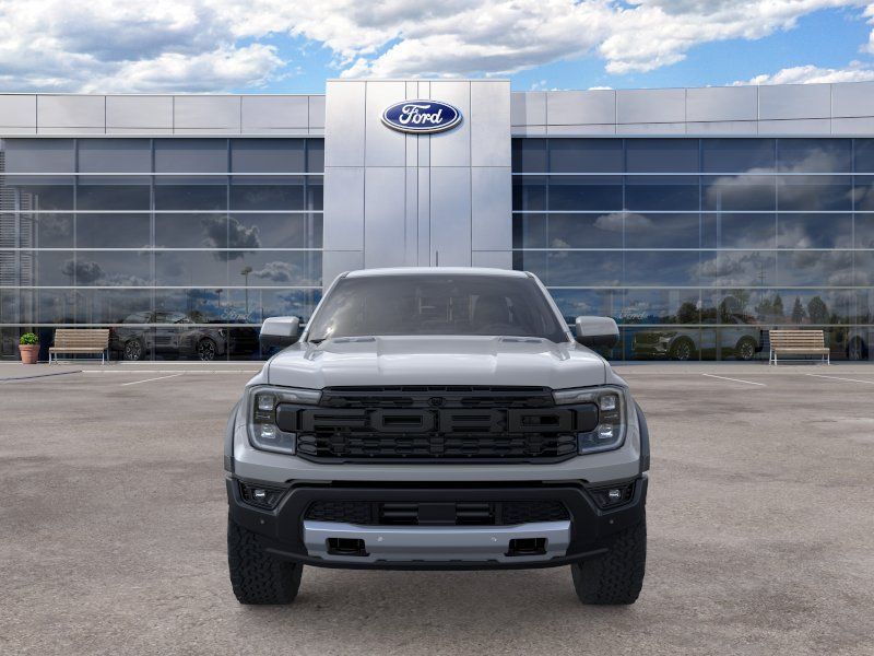 New 2026 Avalanche Ford Raptor® image 6