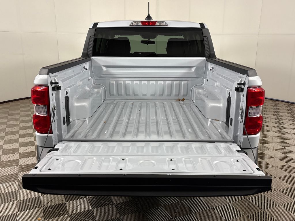 New 2026 White Ford XL image 31