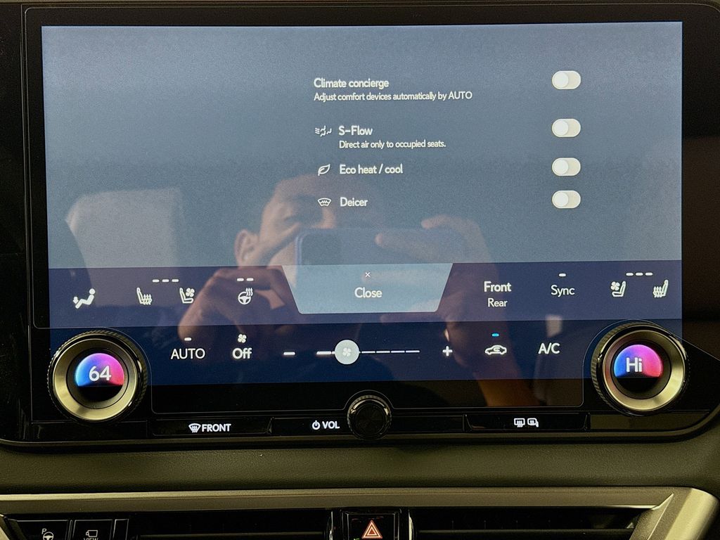 Thumbnail: 2026 Lexus RX - 14