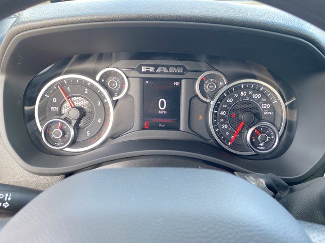 New 2026 White Ram Tradesman image 13