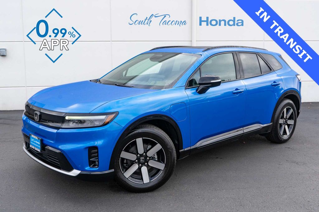 2026 Honda Prologue's photo
