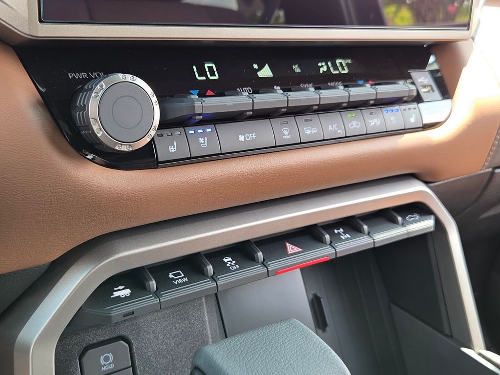New 2026 Toyota Tundra i-FORCE MAX Truck
