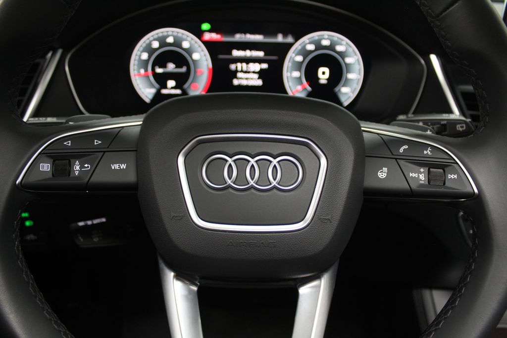 2023 Audi Q5 e Premium Plus 28