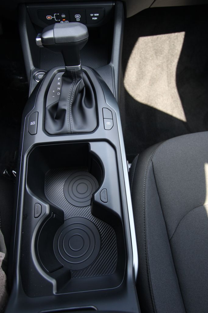 New 2026 Kia K4 Sedan