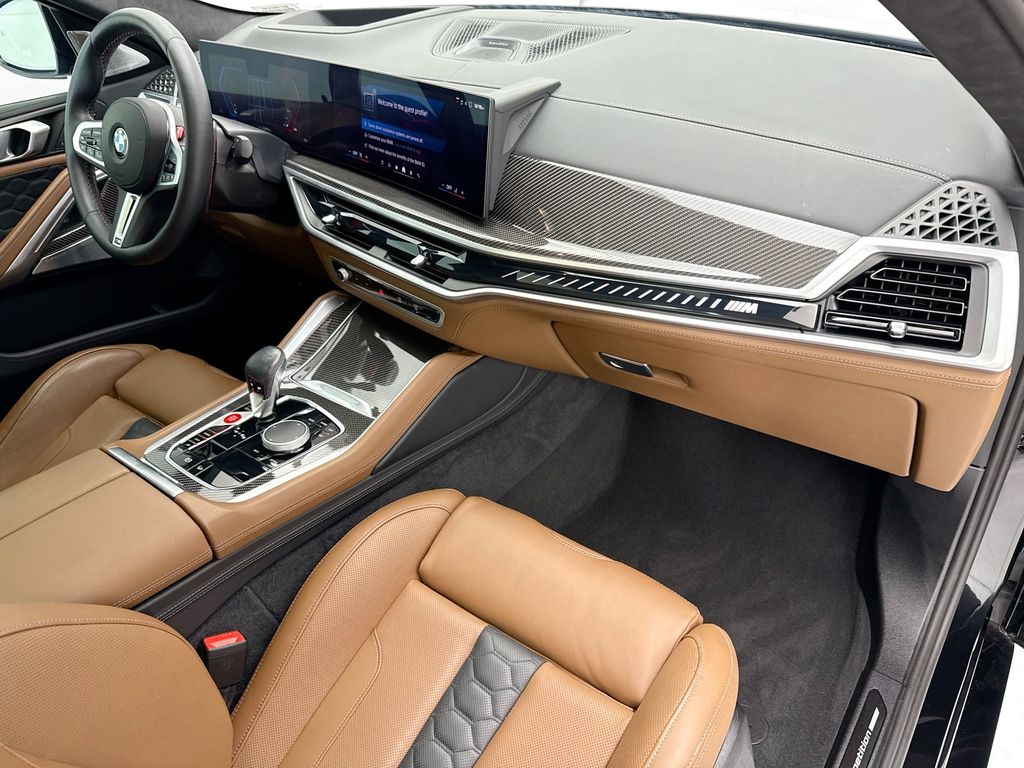 Thumbnail: 2025 BMW X6 - 16
