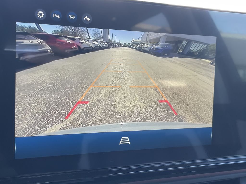 new 2026 Honda Prologue car, priced at $46,603