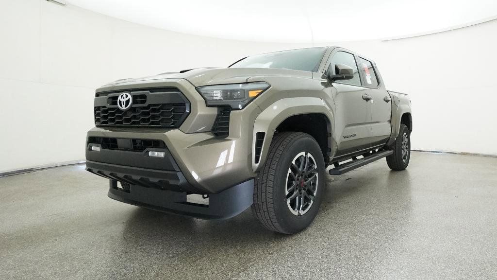 Thumbnail: 2025 Toyota Tacoma - 26