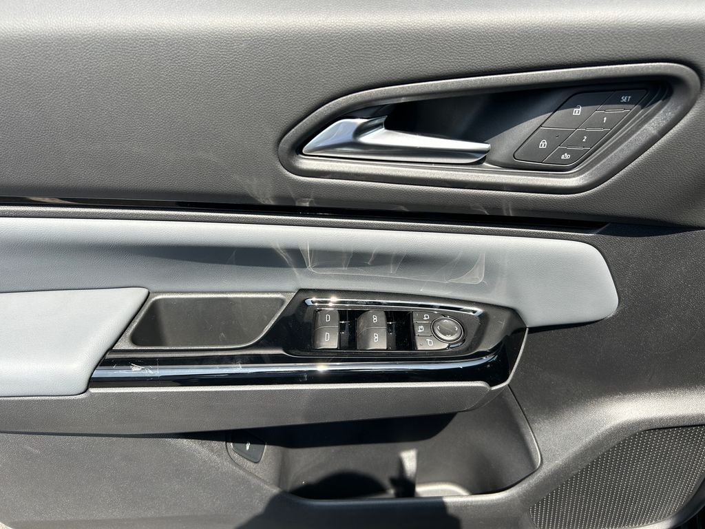 Thumbnail: 2026 Honda Prologue - 29