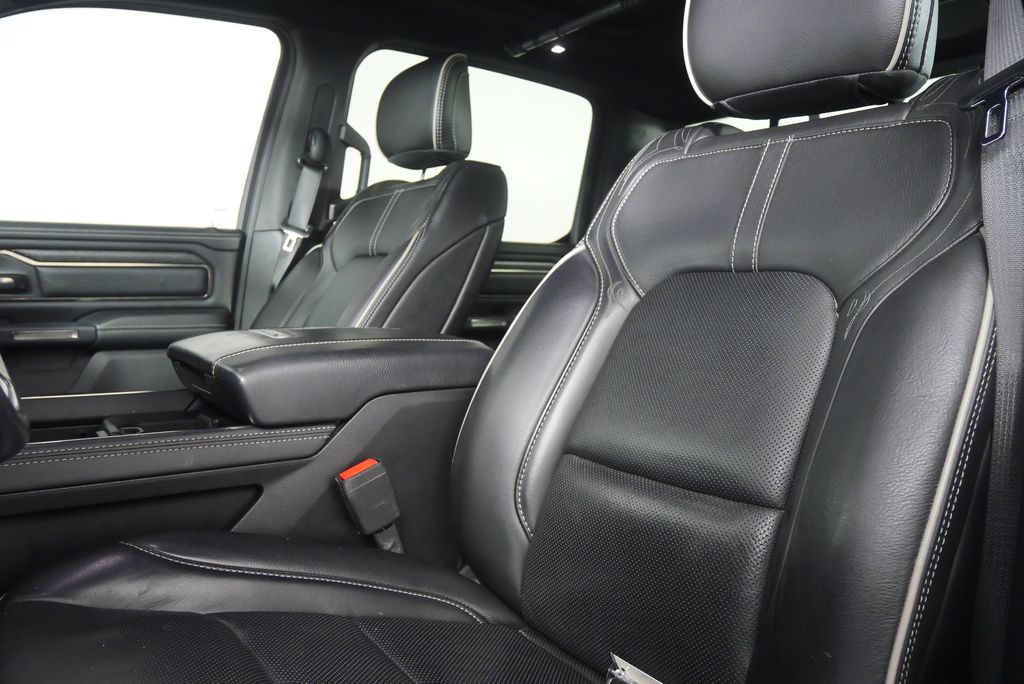 Thumbnail: 2021 RAM 1500 - 14