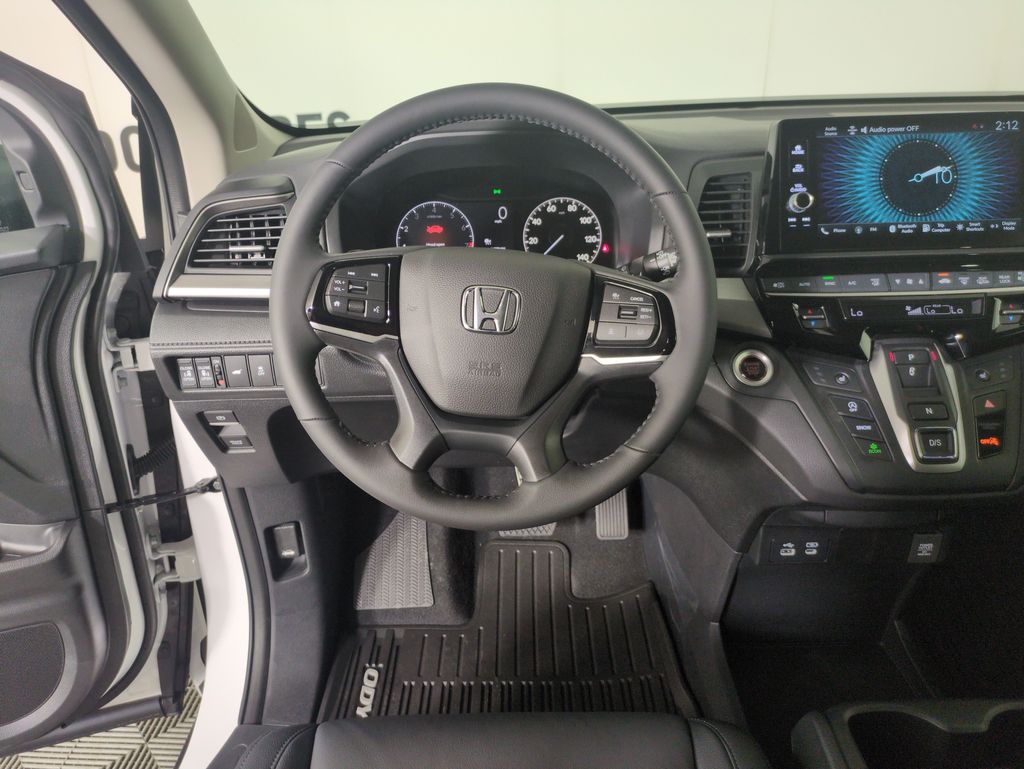 New 2026 Honda Odyssey EX-L For Sale in Fort Wayne, IN