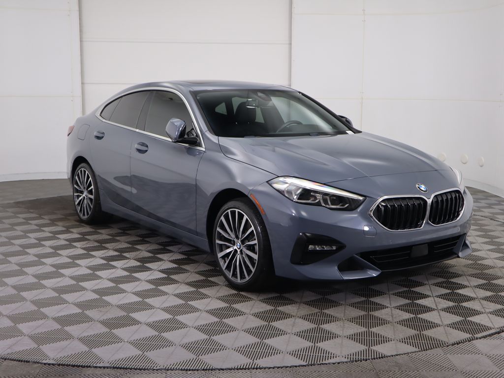 2021 BMW 2 Series 228i 3