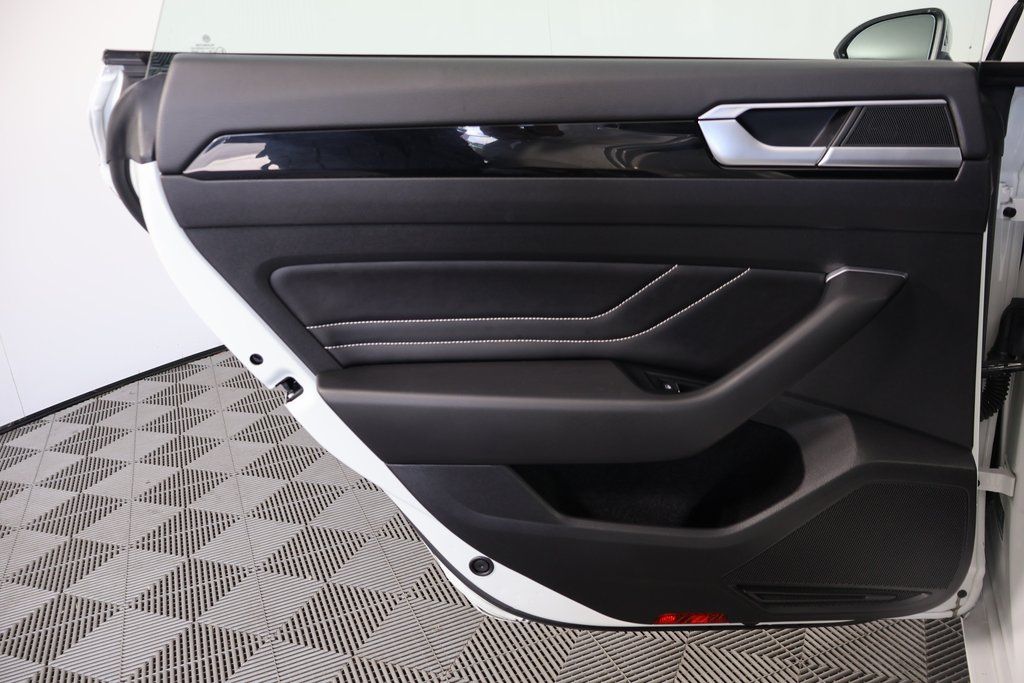 Thumbnail: 2023 Volkswagen Arteon - 11