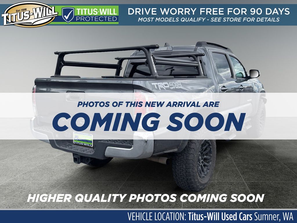 View vehicle photo 5