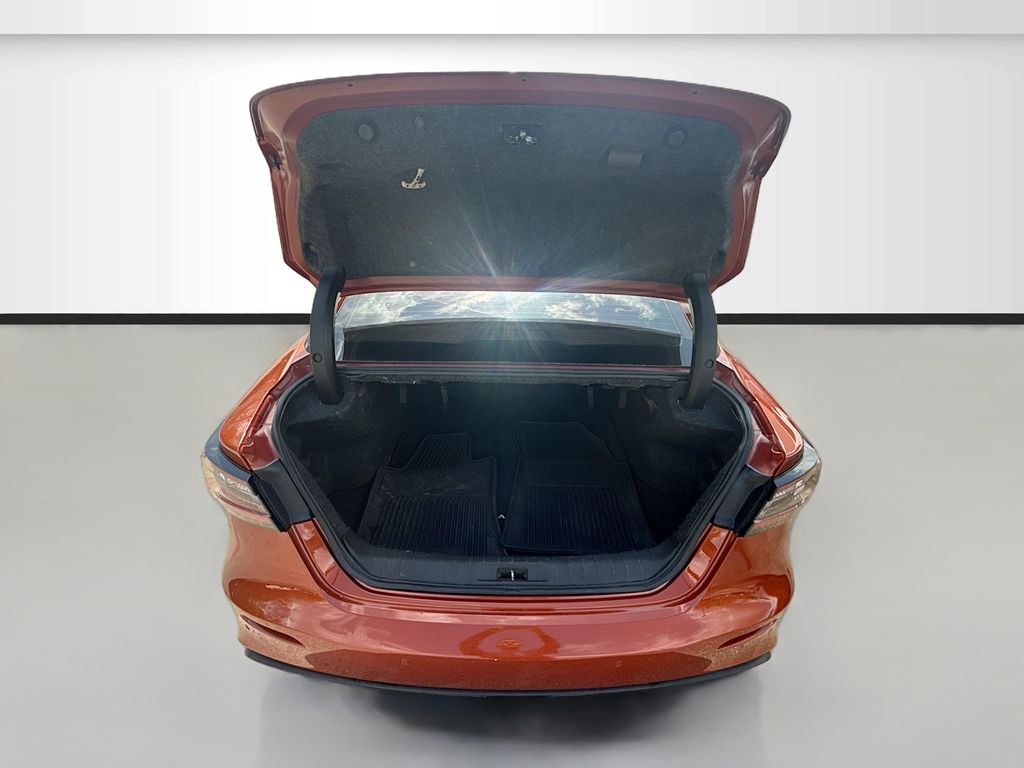 2022 Nissan Maxima SR Orange at AutoSavvy Houston Northwest