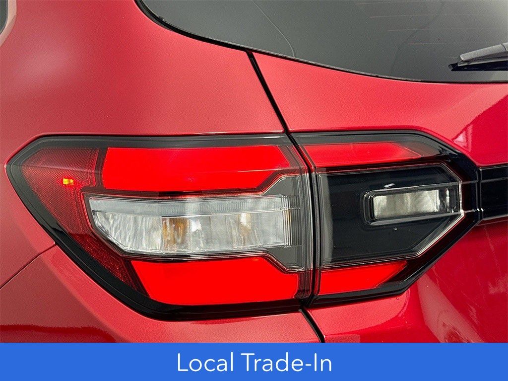 Used Car 2025 Honda Pilot  Trailsport For Sale Under $50,000 In Austin, Texas