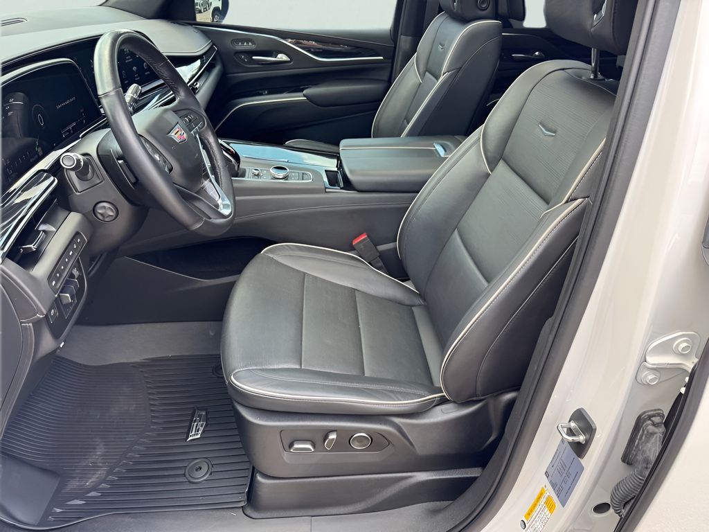 Used Car 2021 Cadillac Escalade  Sport For Sale Under $70,000 In Austin, Texas
