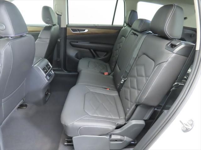 Thumbnail: 2026 Volkswagen Atlas - 21