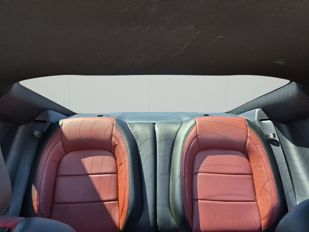 Used Car 2024 Ford Mustang  Ecoboost For Sale Under $30,000 In Austin, Texas