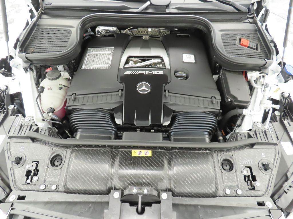 Thumbnail: 2025 Mercedes-Benz GLE - 29