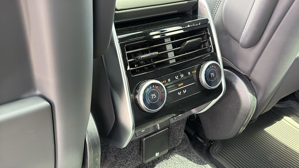 new 2026 Land Rover Range Rover car, priced at $133,515