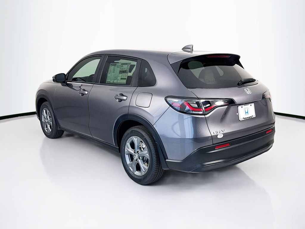 Thumbnail: 2027 Honda HR-V - 7