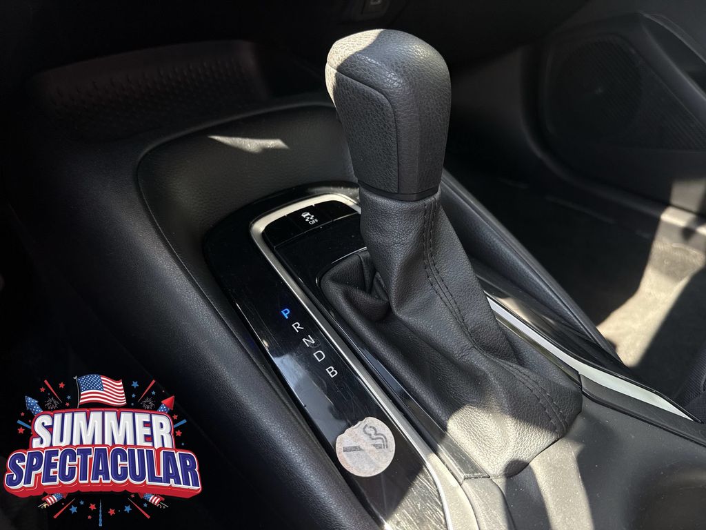 Used 2024 Toyota Corolla Sedan