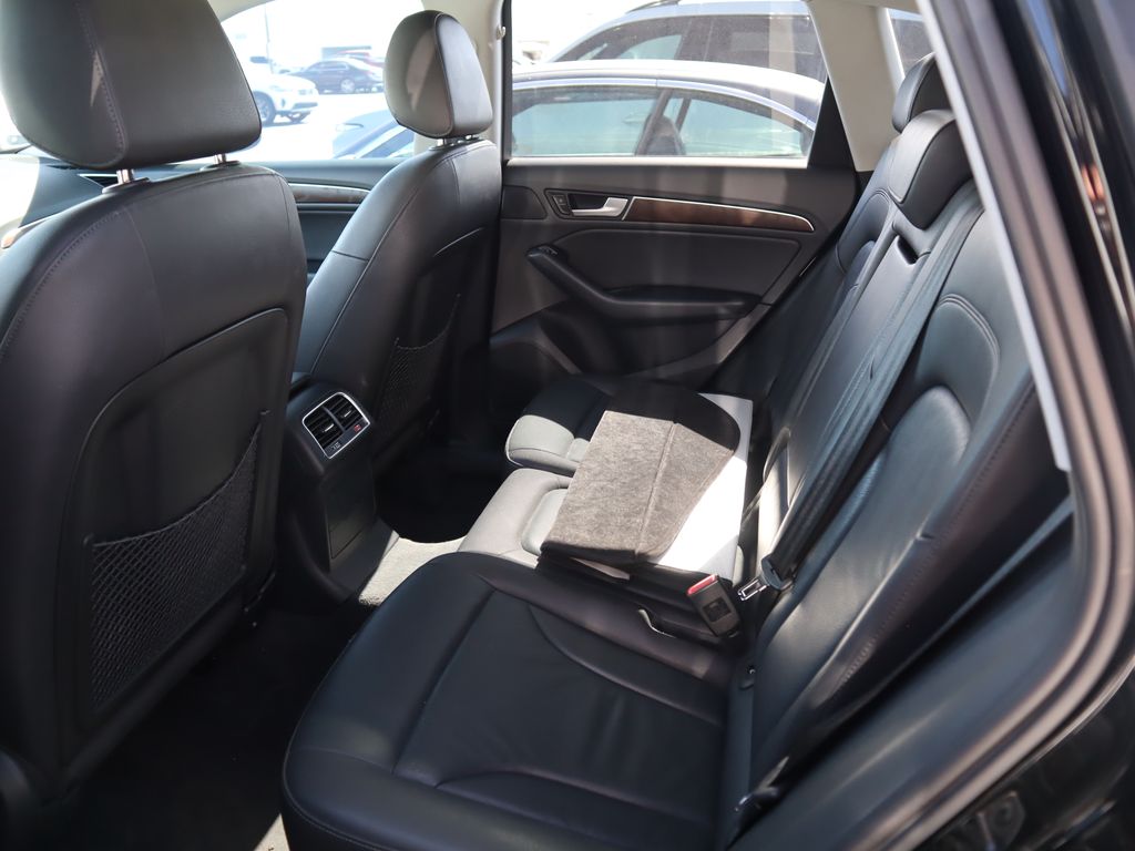 2015 Audi Q5 Premium Plus 11