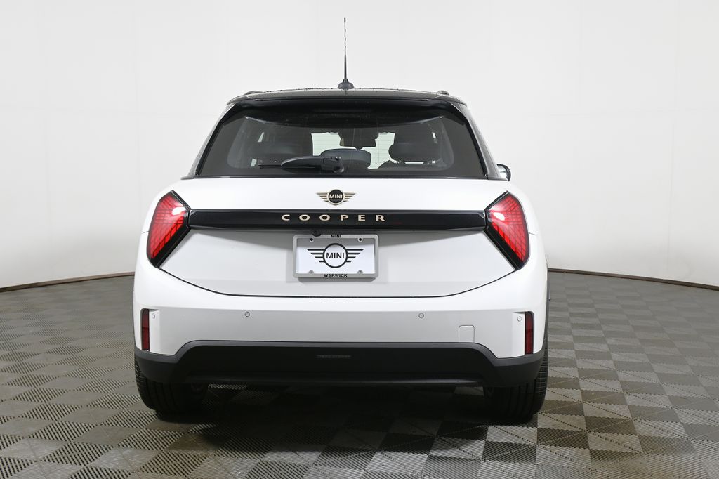 Thumbnail: 2026 MINI Cooper - 6