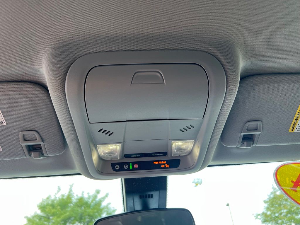 Used 2024 Chevrolet Equinox SUV
