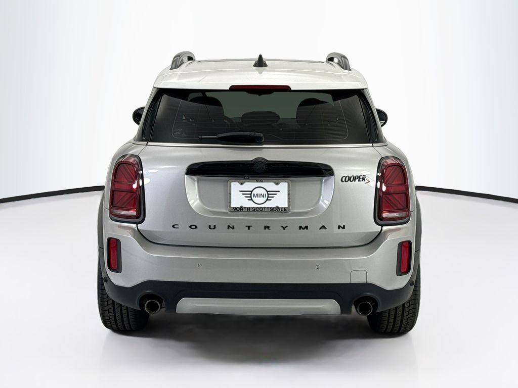 Thumbnail: 2024 MINI Cooper Countryman - 10