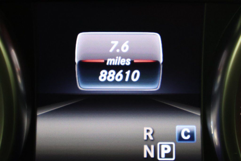 Thumbnail: 2018 Mercedes-Benz GLS - 18