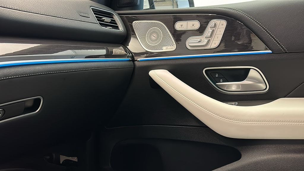2022 Mercedes-Benz GLE 450 20