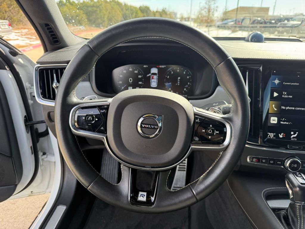 Thumbnail: 2020 Volvo S90 - 15