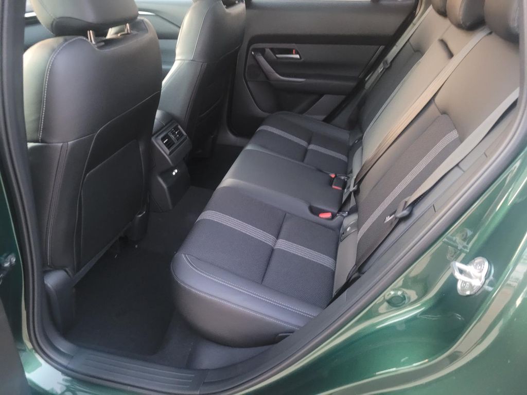 new 2026 Mazda CX-50 car, priced at $32,085