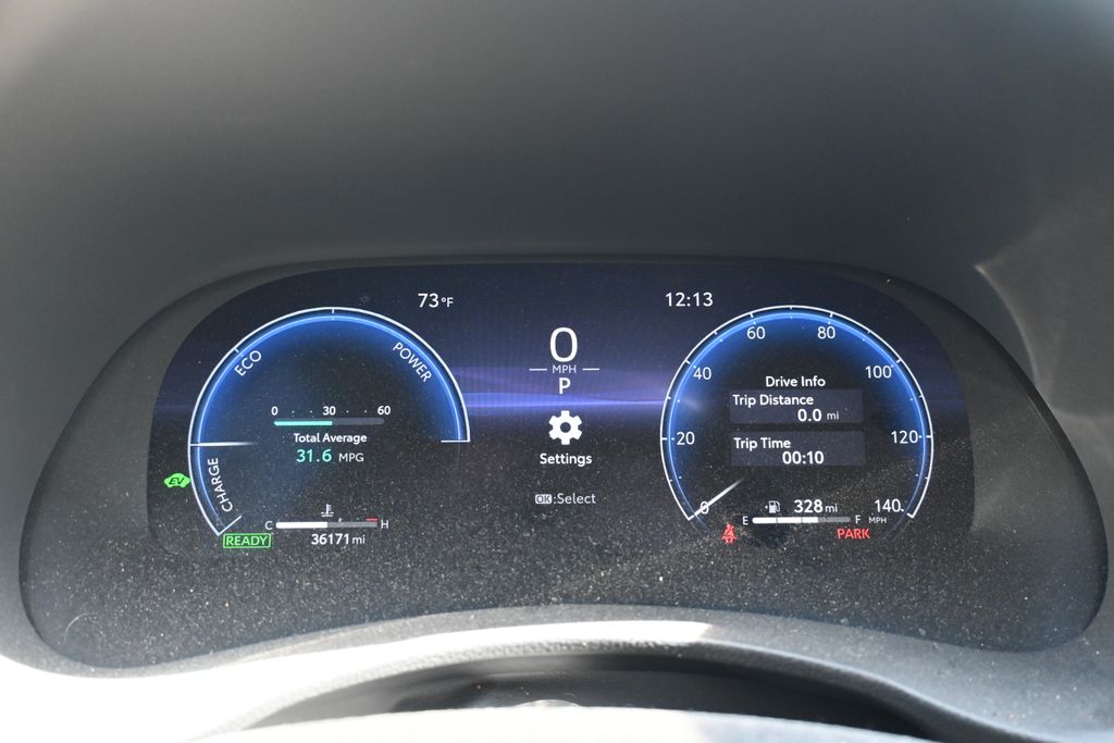 Thumbnail: 2024 Toyota Highlander - 13