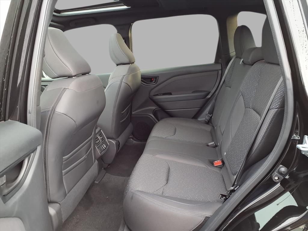 new 2026 Subaru Forester car, priced at $33,252
