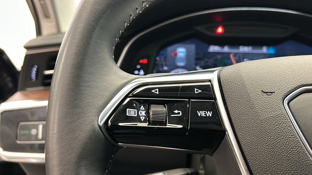 2019 Audi A6 Premium Plus 14