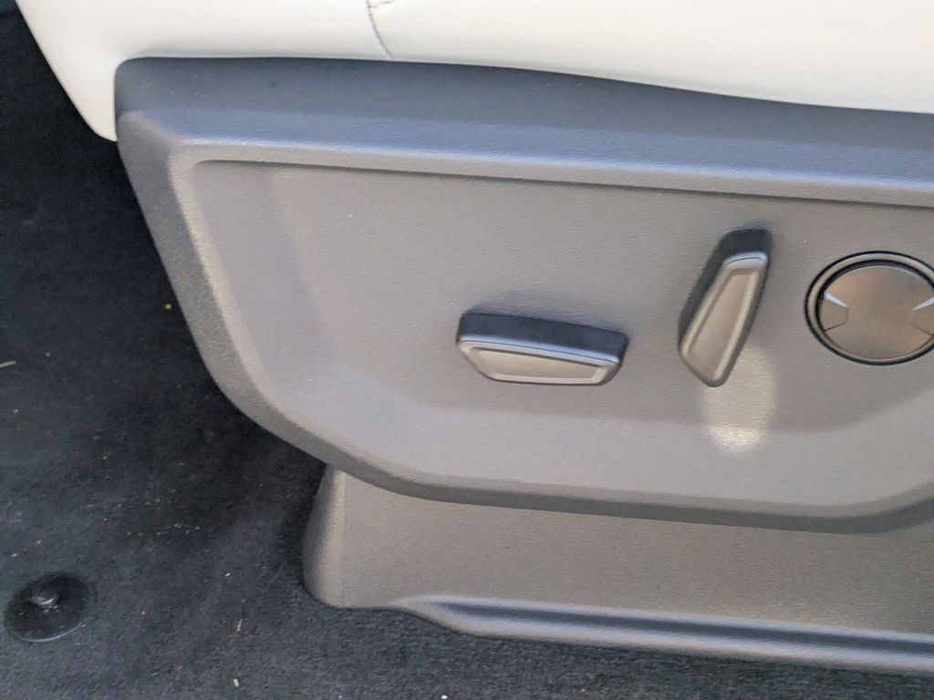 2027 Ford Expedition 