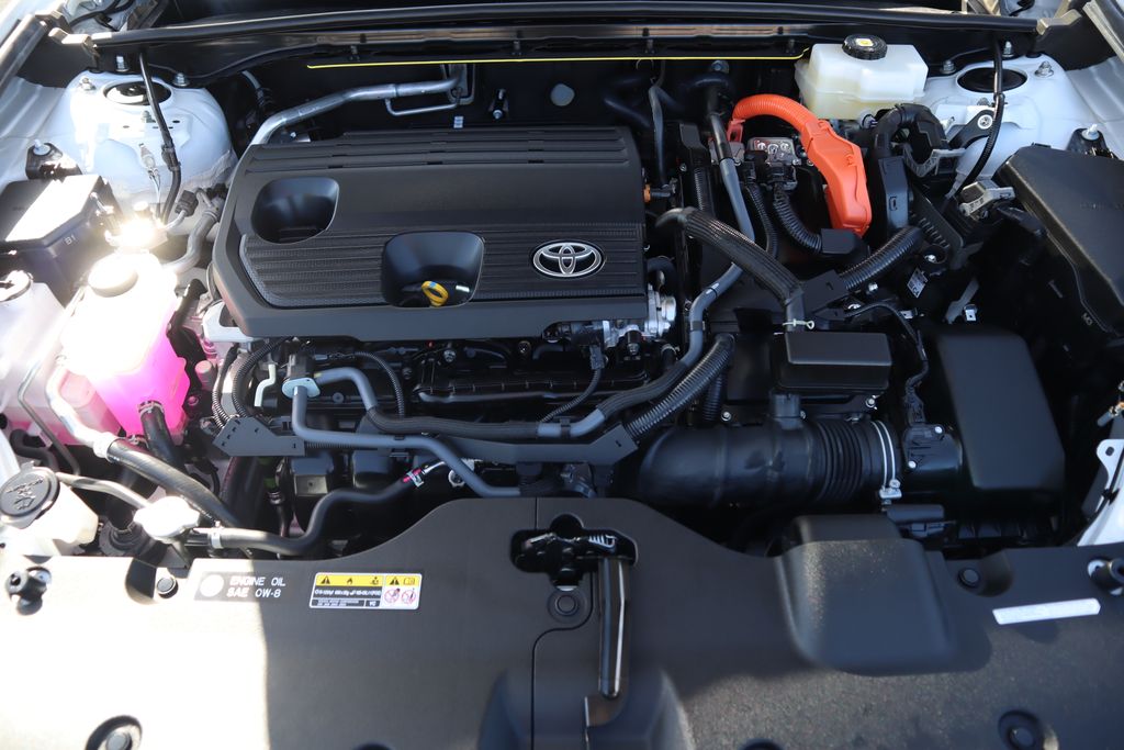 Thumbnail: 2026 Toyota Crown - 28