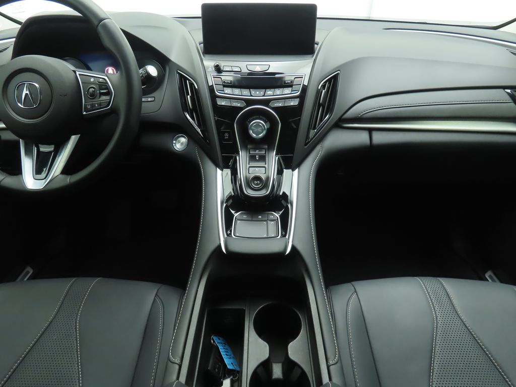 2022 Acura RDX Technology 13