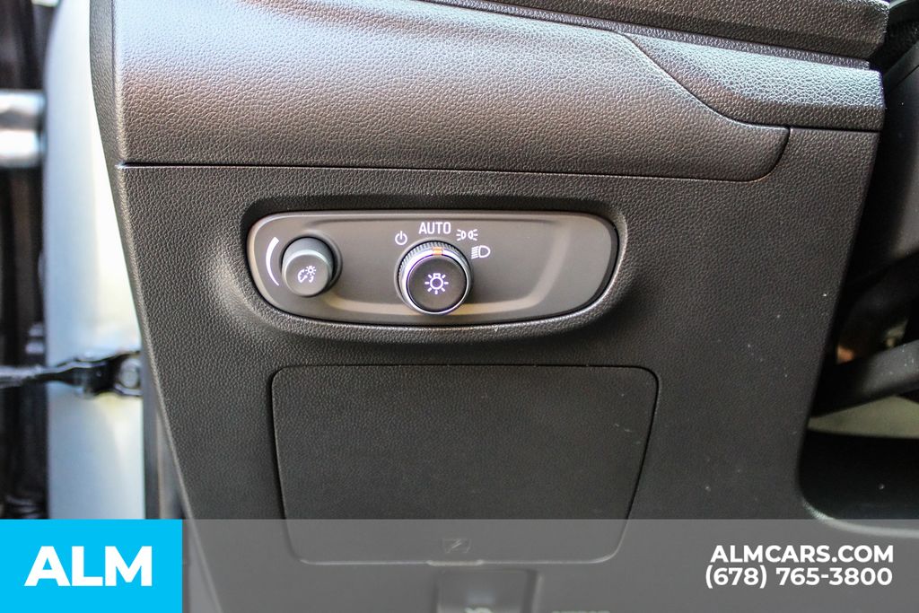 2024 Buick Encore GX Sport Touring photo 26